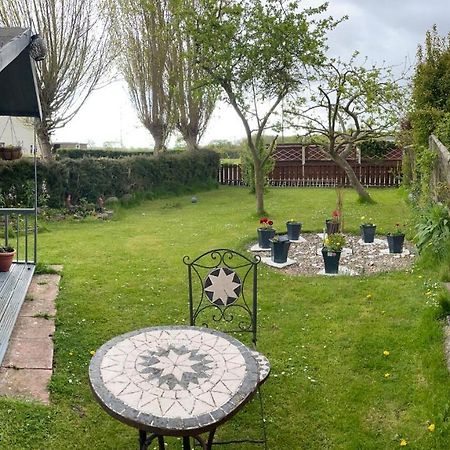 Prelude Guesthouse, Brigsley Grimsby Kültér fotó