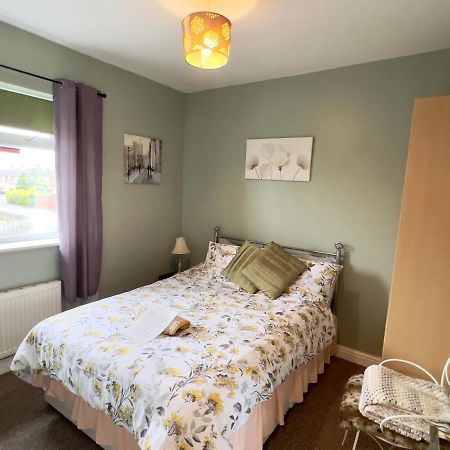 Prelude Guesthouse, Brigsley Grimsby Kültér fotó