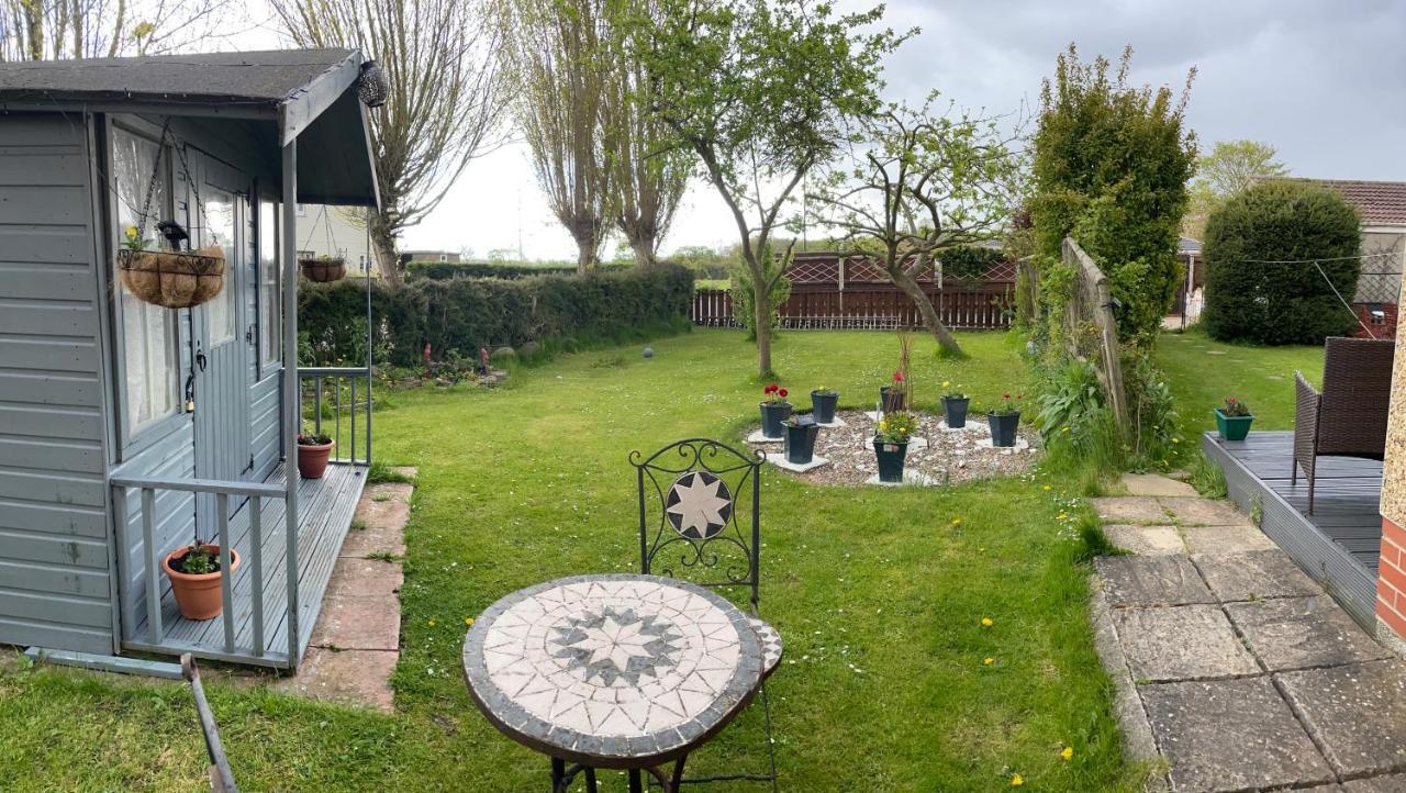 Prelude Guesthouse, Brigsley Grimsby Kültér fotó