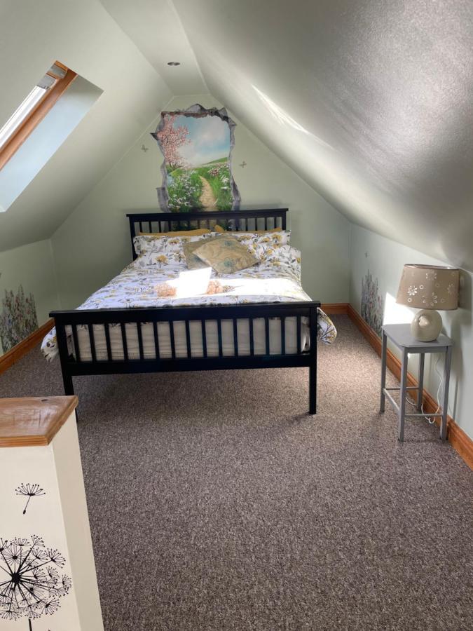 Prelude Guesthouse, Brigsley Grimsby Kültér fotó