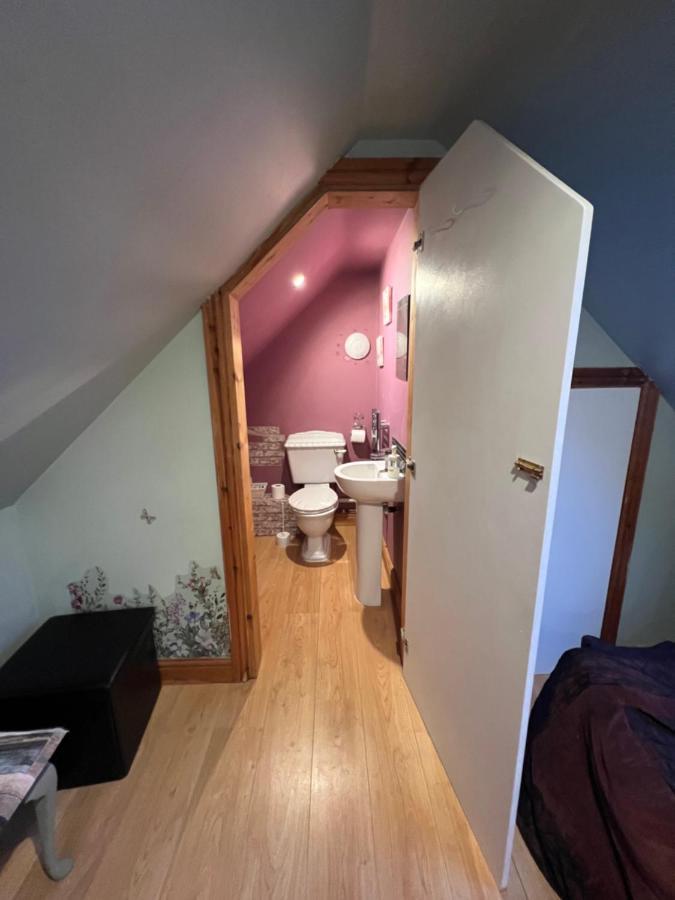 Prelude Guesthouse, Brigsley Grimsby Kültér fotó