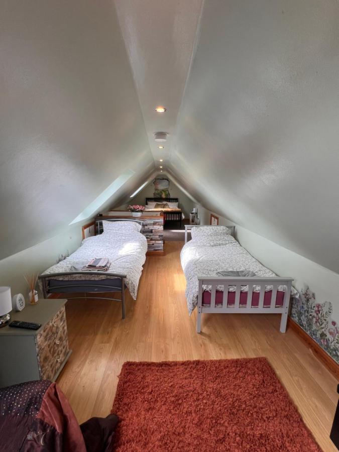 Prelude Guesthouse, Brigsley Grimsby Kültér fotó