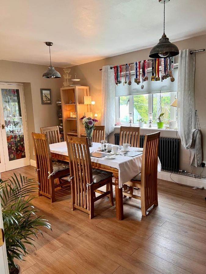 Prelude Guesthouse, Brigsley Grimsby Kültér fotó