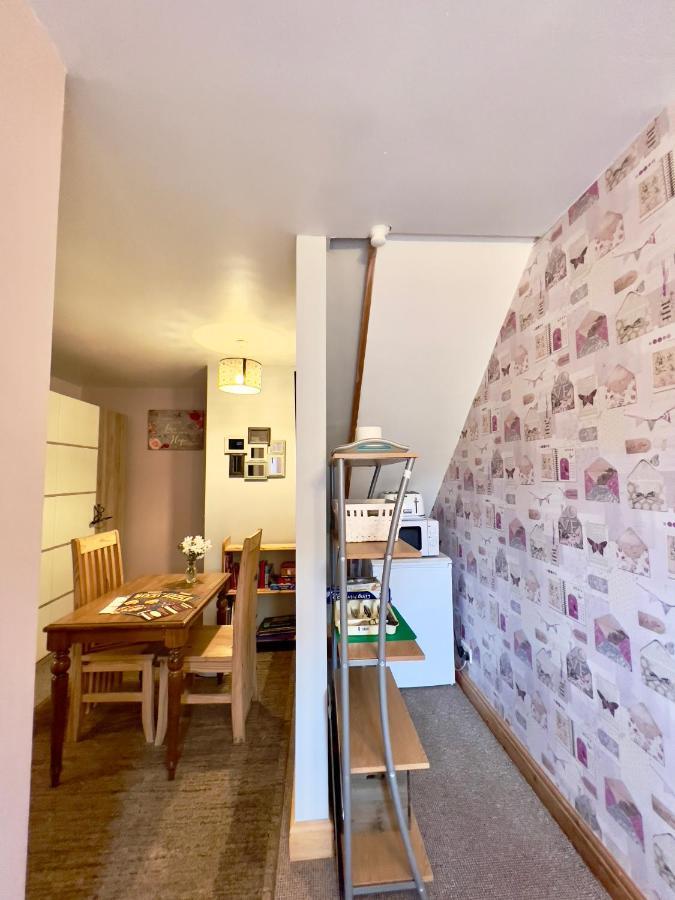 Prelude Guesthouse, Brigsley Grimsby Kültér fotó