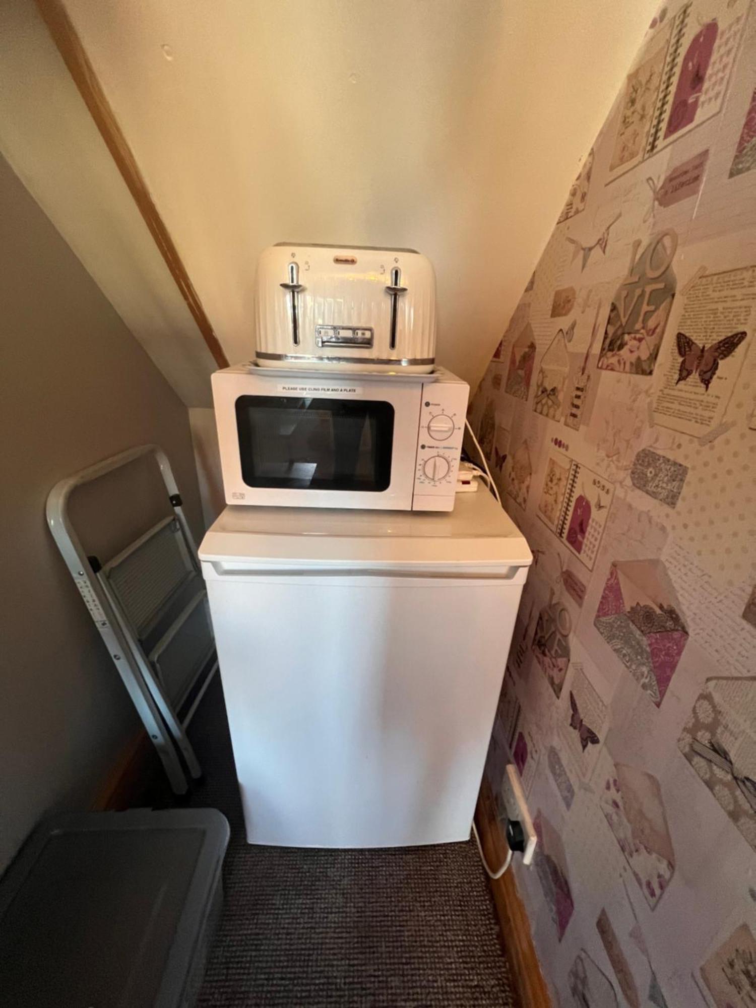 Prelude Guesthouse, Brigsley Grimsby Kültér fotó